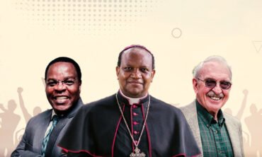 Church and Politics Summit 2021