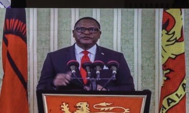 The Responsibility We Carry <small class=